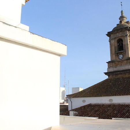 Apartamento De 2020 A Estrenar En Pleno Centro1B Algeciras Dış mekan fotoğraf